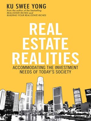 cover image of Real Estate Realities
